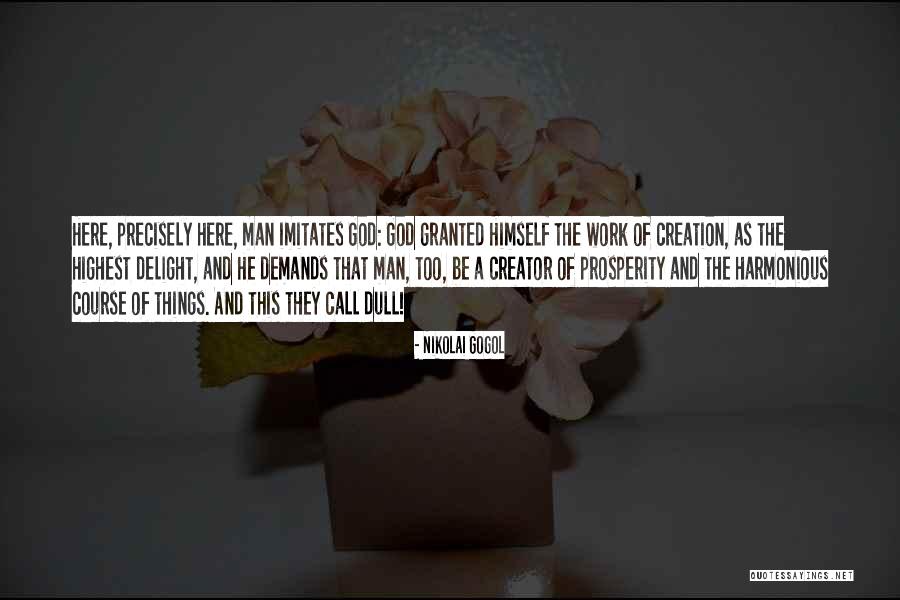 Vermeiden Quotes By Nikolai Gogol Vermeiden Quotes By Nikolai Gogol