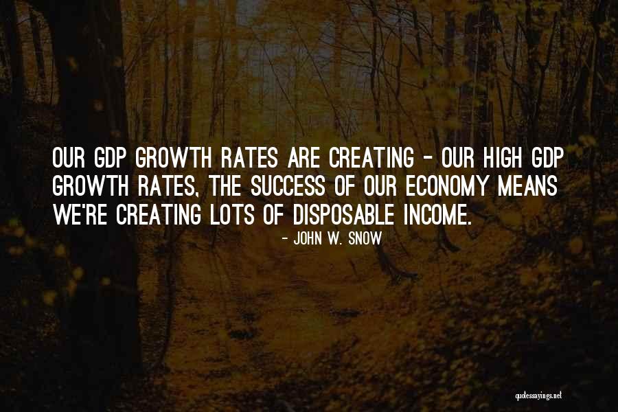 Vermeil Gold Quotes By John W. Snow Vermeil Gold Quotes By John W. Snow