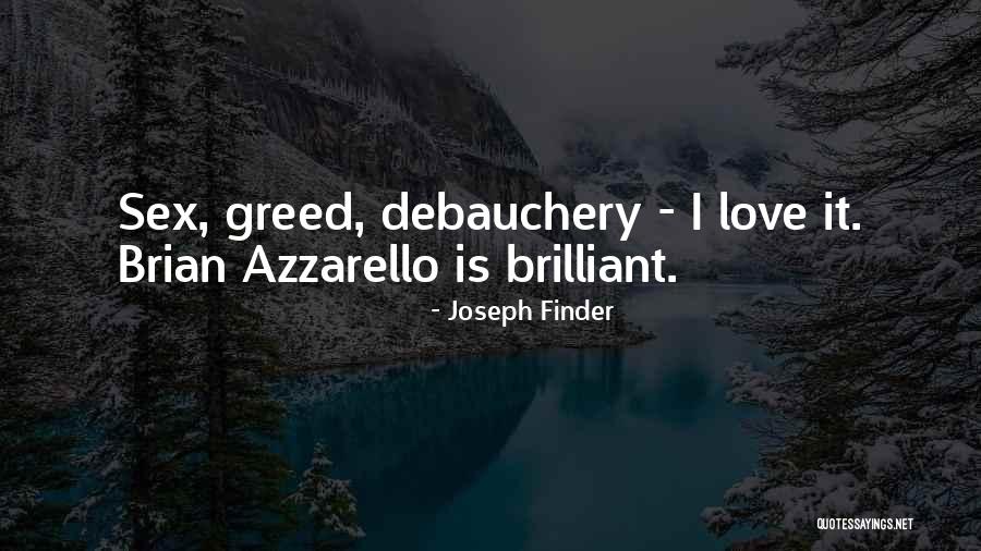 Vermeil Wines Quotes By Joseph Finder Vermeil Wines Quotes By Joseph Finder