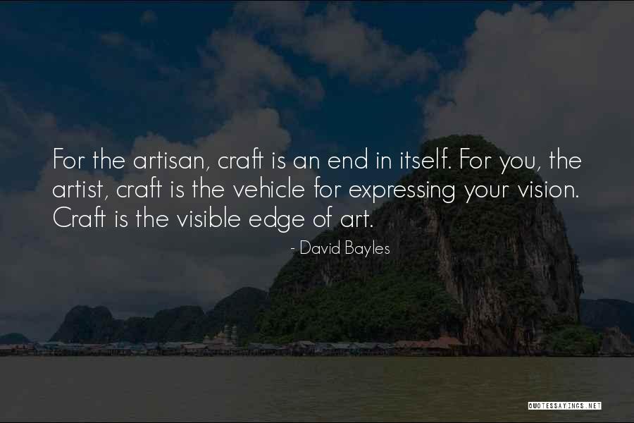 Vermeiren Advocaten Quotes By David Bayles Vermeiren Advocaten Quotes By David Bayles