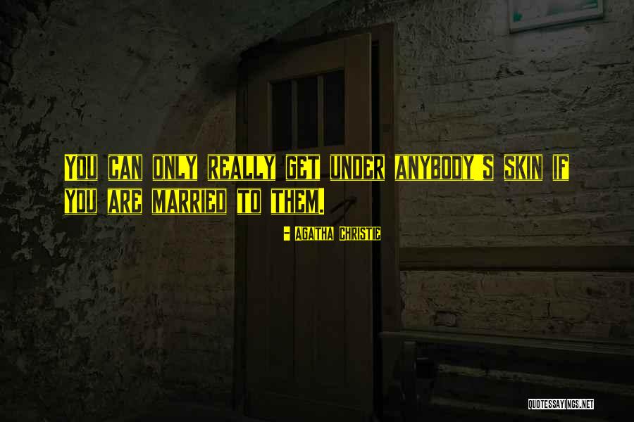 Vermeiren Belgium Quotes By Agatha Christie