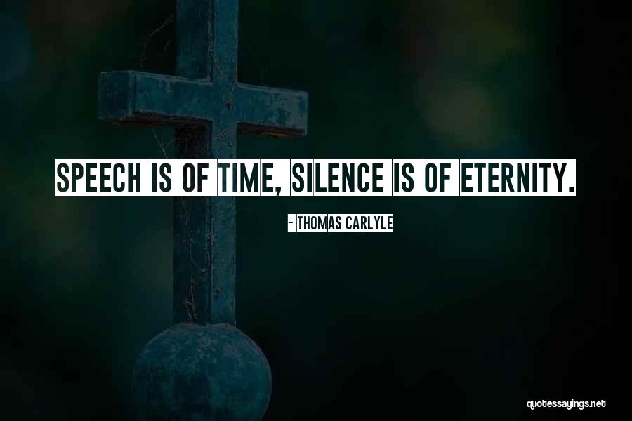 Vermeiren Belgium Quotes By Thomas Carlyle