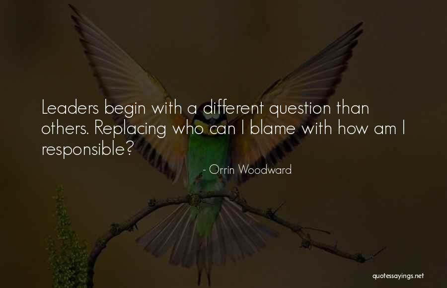 Vermelha Beach Quotes By Orrin Woodward Vermelha Beach Quotes By Orrin Woodward