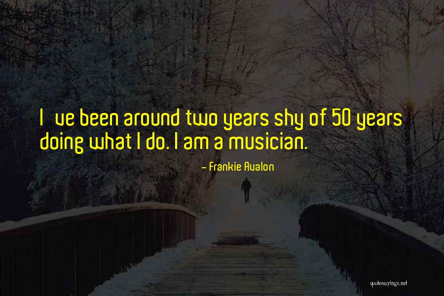 Vermelha Translation Quotes By Frankie Avalon