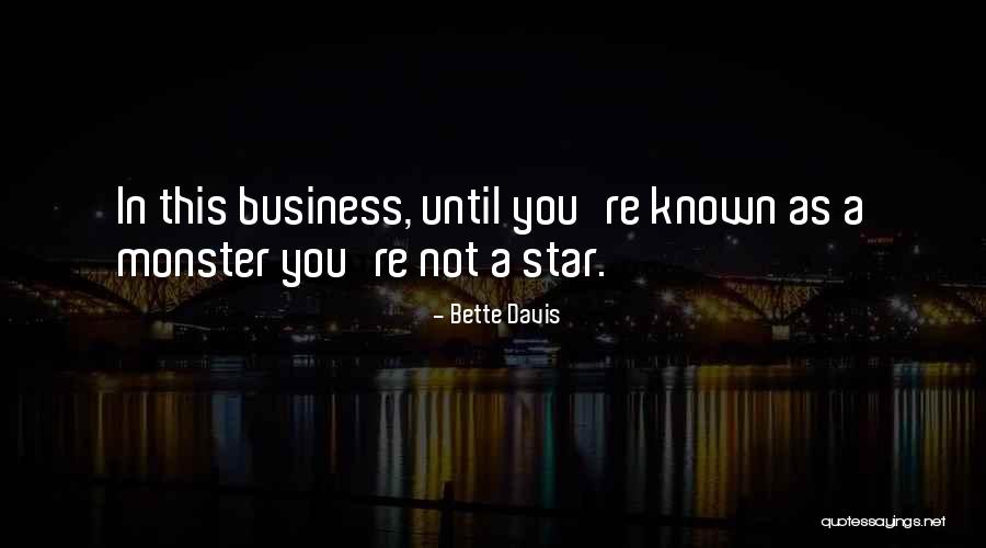 Vermella Harrison Quotes By Bette Davis Vermella Harrison Quotes By Bette Davis