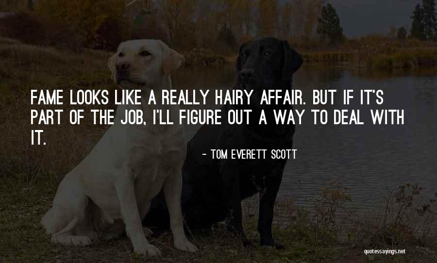 Vermella Union Quotes By Tom Everett Scott Vermella Union Quotes By Tom Everett Scott