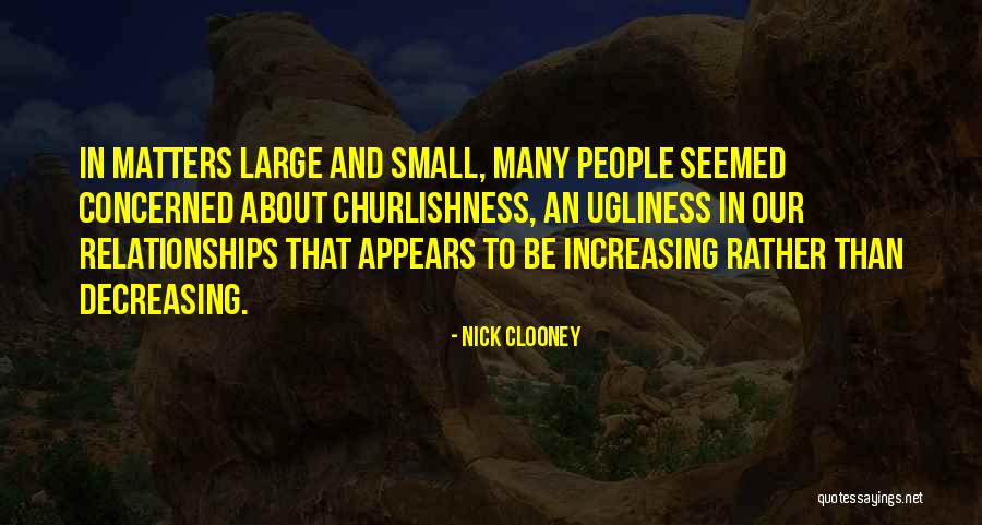 Vermelle L Quotes By Nick Clooney Vermelle L Quotes By Nick Clooney