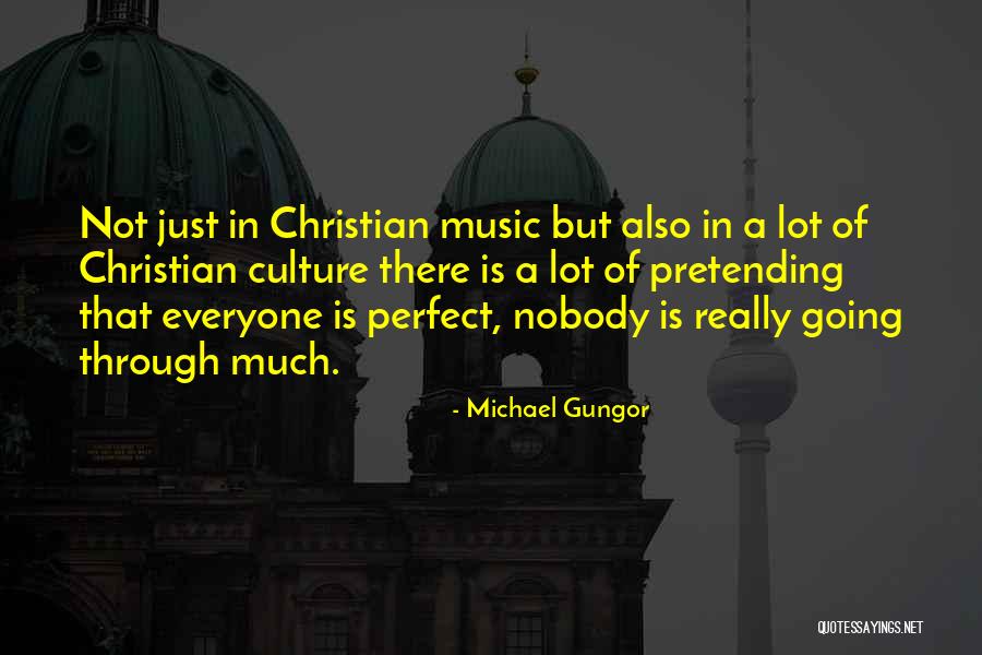 Vermes Mikl S Quotes By Michael Gungor Vermes Mikl S Quotes By Michael Gungor