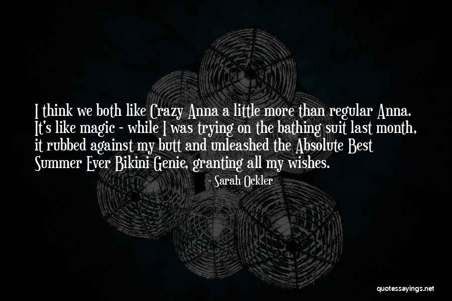 Vermes Mikl S Quotes By Sarah Ockler Vermes Mikl S Quotes By Sarah Ockler