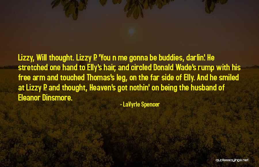 Vermesh Fertility Quotes By LaVyrle Spencer Vermesh Fertility Quotes By LaVyrle Spencer