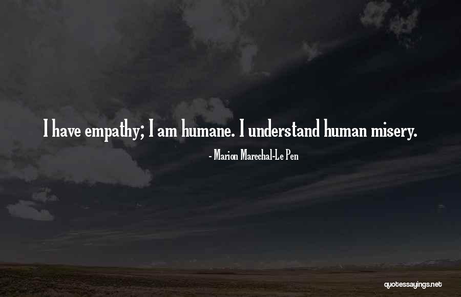 Vermesh Fertility Quotes By Marion Marechal-Le Pen Vermesh Fertility Quotes By Marion Marechal-Le Pen