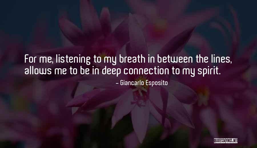 Vermette 512a Quotes By Giancarlo Esposito Vermette 512a Quotes By Giancarlo Esposito