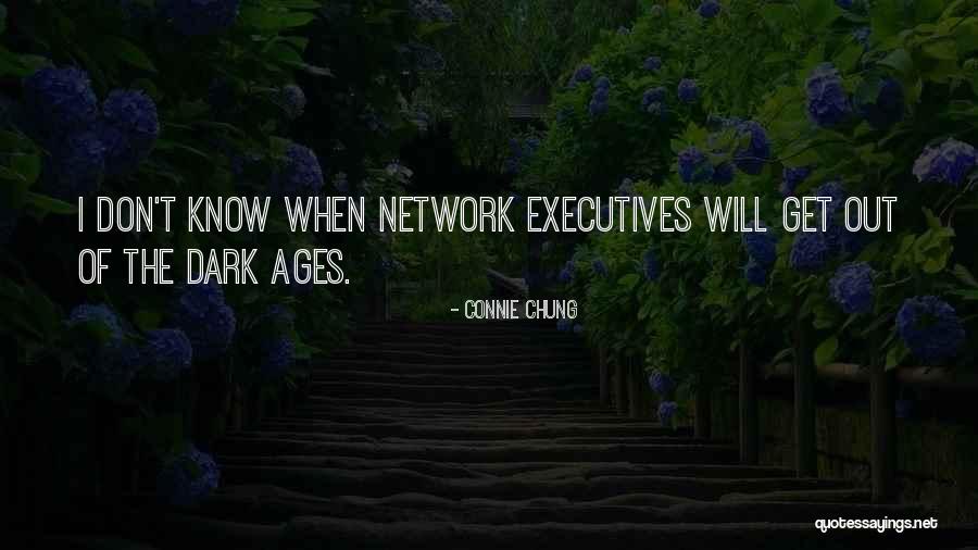 Vermeyince Quotes By Connie Chung Vermeyince Quotes By Connie Chung