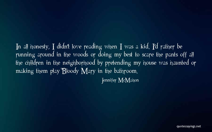 Vermicelli Pronunciation Quotes By Jennifer McMahon Vermicelli Pronunciation Quotes By Jennifer McMahon