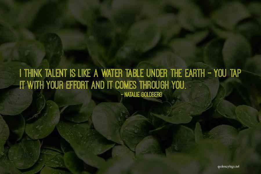Vermicelli Pronunciation Quotes By Natalie Goldberg Vermicelli Pronunciation Quotes By Natalie Goldberg