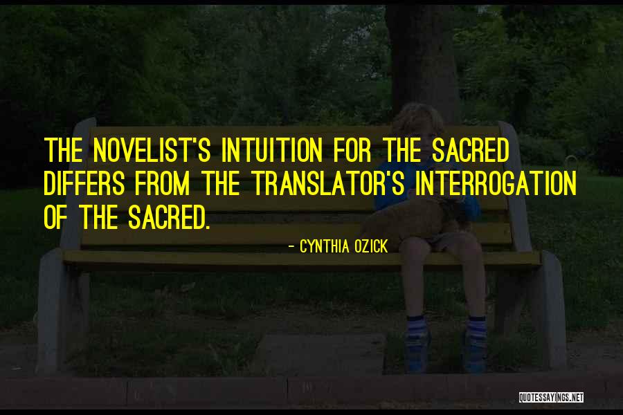 Vermiculite Insulation Quotes By Cynthia Ozick Vermiculite Insulation Quotes By Cynthia Ozick