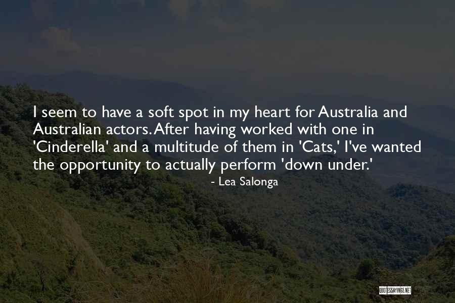 Vermiculite Quotes By Lea Salonga Vermiculite Quotes By Lea Salonga