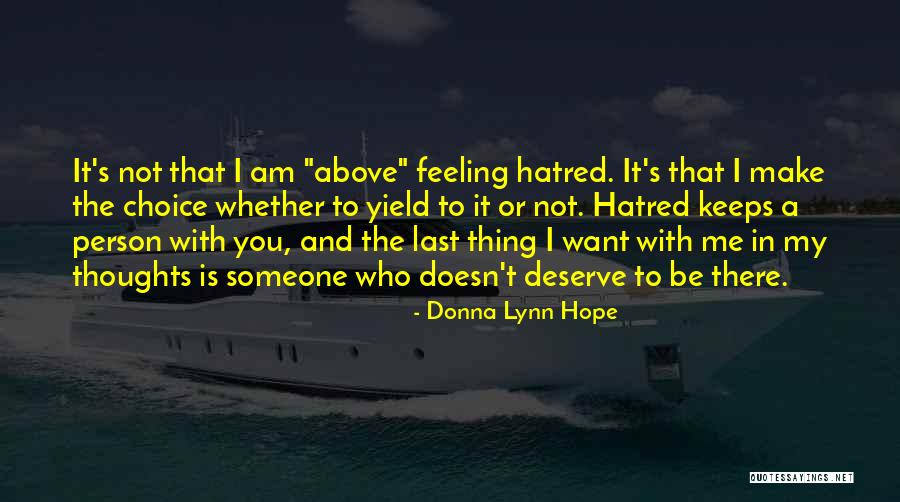 Vermiglio Quotes By Donna Lynn Hope Vermiglio Quotes By Donna Lynn Hope