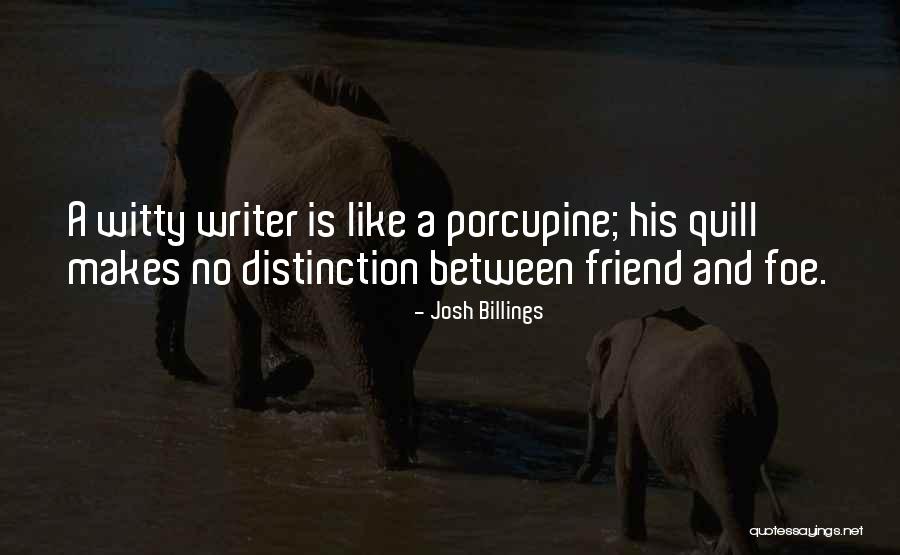 Vermijden Of Vermeiden Quotes By Josh Billings Vermijden Of Vermeiden Quotes By Josh Billings