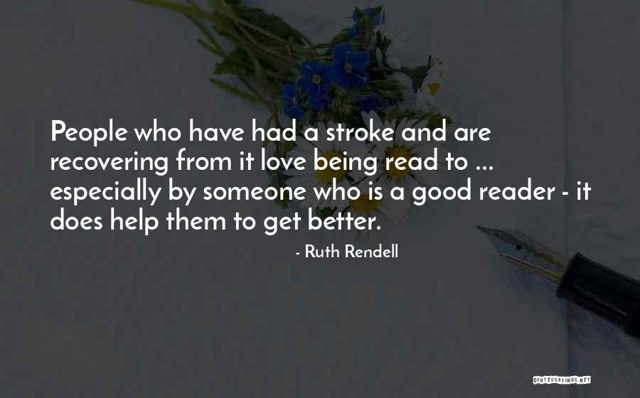Vermine Du Quotes By Ruth Rendell Vermine Du Quotes By Ruth Rendell
