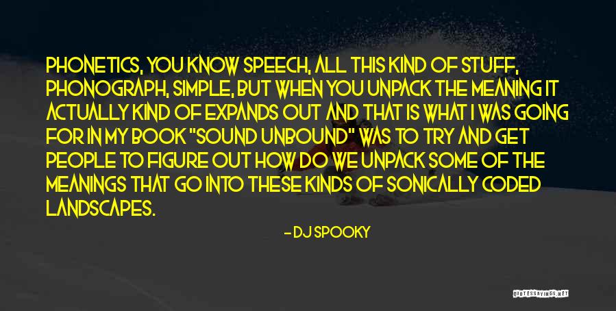Vermins Lair Quotes By DJ Spooky Vermins Lair Quotes By DJ Spooky