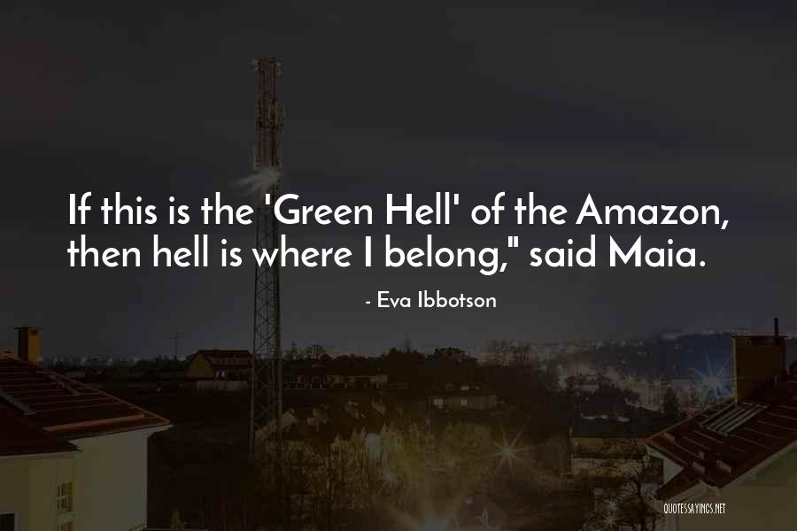 Vermints Quotes By Eva Ibbotson Vermints Quotes By Eva Ibbotson