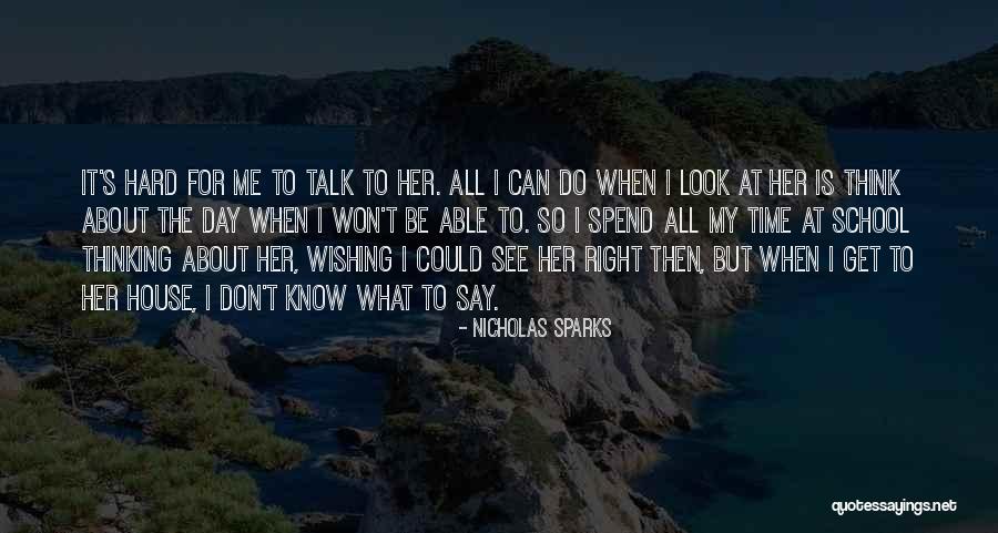 Vermischt Yiddish Quotes By Nicholas Sparks Vermischt Yiddish Quotes By Nicholas Sparks