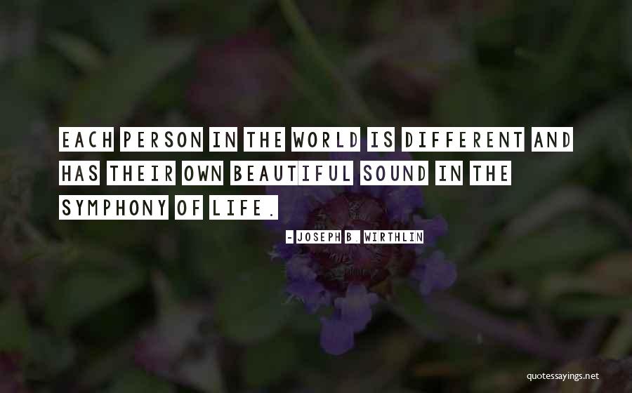 Vermisst German Quotes By Joseph B. Wirthlin Vermisst German Quotes By Joseph B. Wirthlin