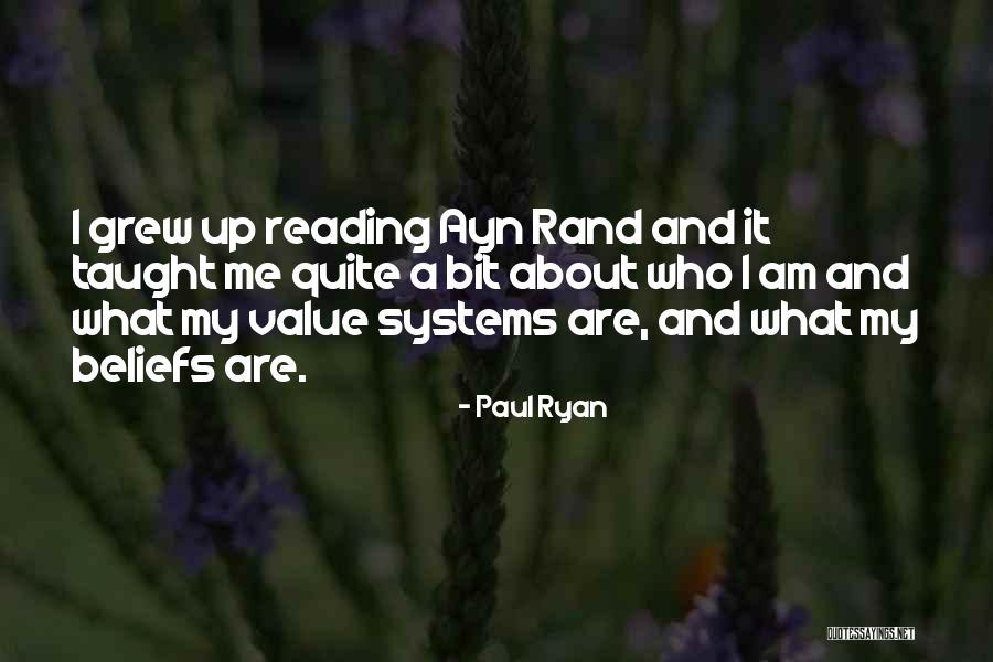 Vermisstenanzeigen Quotes By Paul Ryan Vermisstenanzeigen Quotes By Paul Ryan