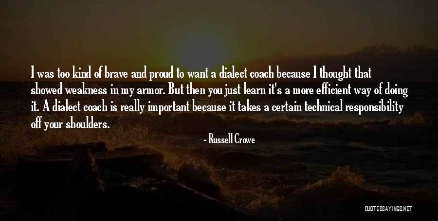 Vermittlerprovision Quotes By Russell Crowe Vermittlerprovision Quotes By Russell Crowe