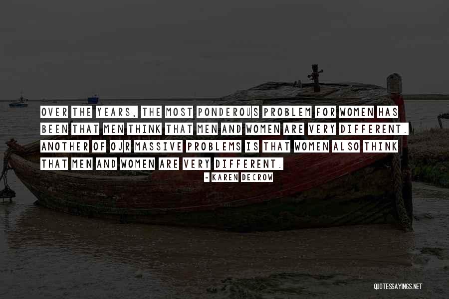 Vermittlung In English Quotes By Karen DeCrow Vermittlung In English Quotes By Karen DeCrow