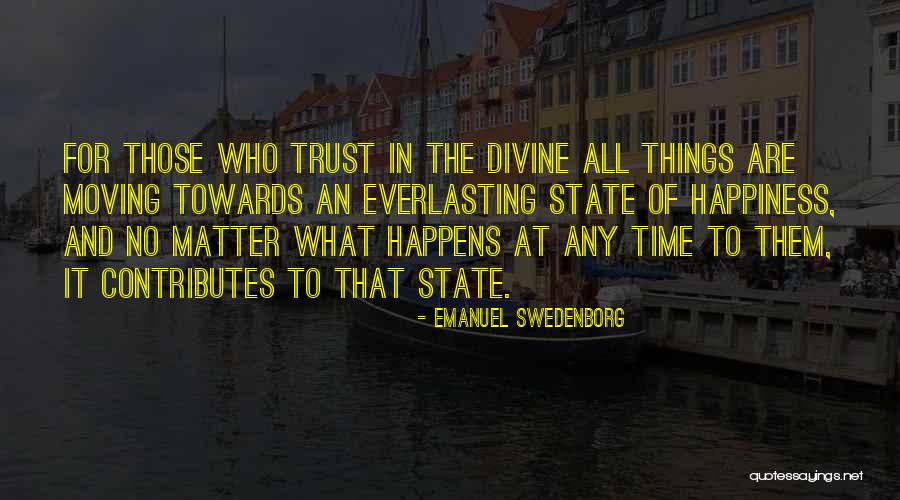 Vermittlungscode Quotes By Emanuel Swedenborg Vermittlungscode Quotes By Emanuel Swedenborg