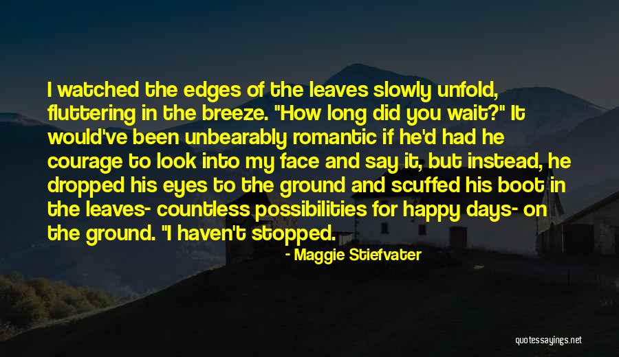 Vermittlungscode Quotes By Maggie Stiefvater Vermittlungscode Quotes By Maggie Stiefvater