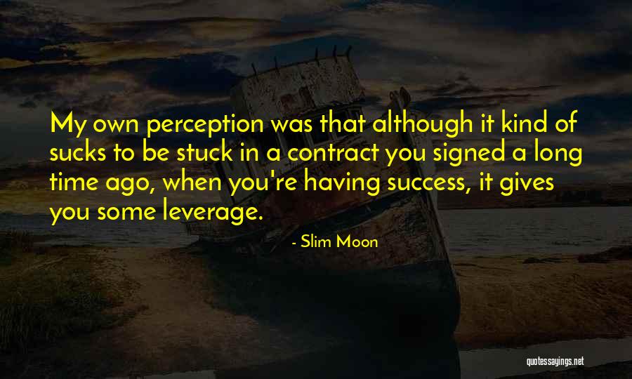 Vermittlungsverfahren Quotes By Slim Moon Vermittlungsverfahren Quotes By Slim Moon