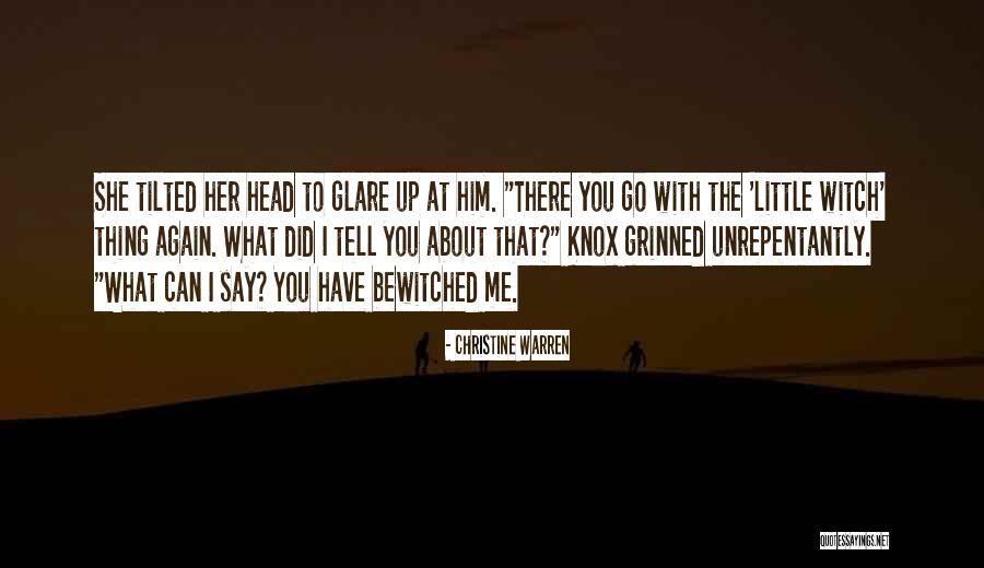Vermoedelijk Engels Quotes By Christine Warren Vermoedelijk Engels Quotes By Christine Warren
