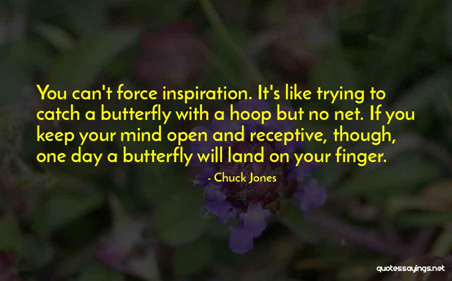 Vermoedelijk Engels Quotes By Chuck Jones Vermoedelijk Engels Quotes By Chuck Jones