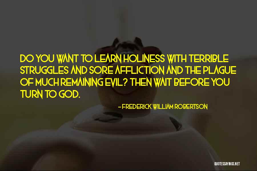 Vermoedelijke Quotes By Frederick William Robertson Vermoedelijke Quotes By Frederick William Robertson