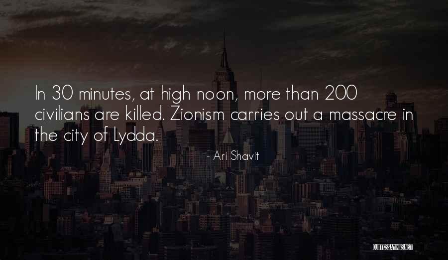 Vermoeden Engels Quotes By Ari Shavit Vermoeden Engels Quotes By Ari Shavit