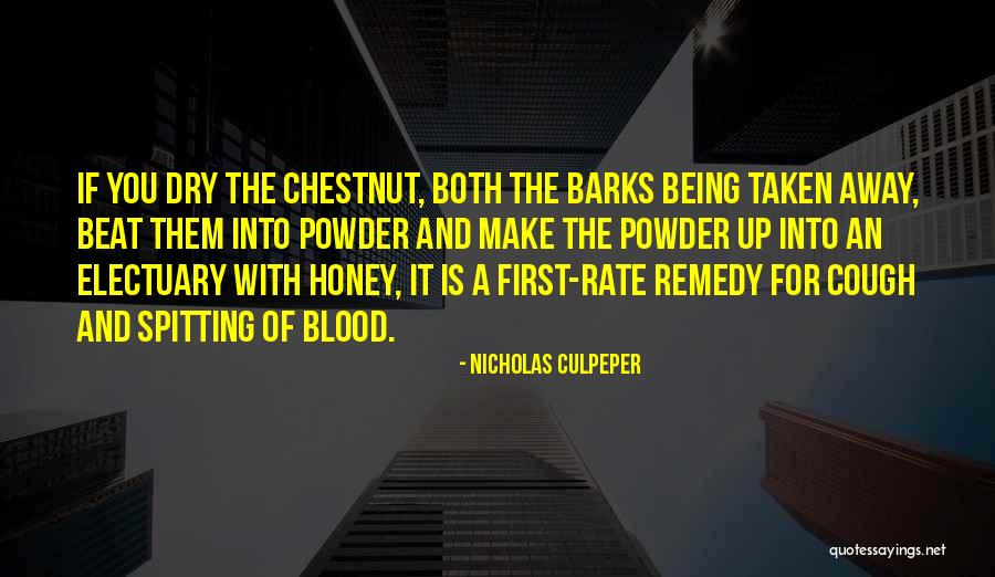 Vermoeden Frans Quotes By Nicholas Culpeper Vermoeden Frans Quotes By Nicholas Culpeper