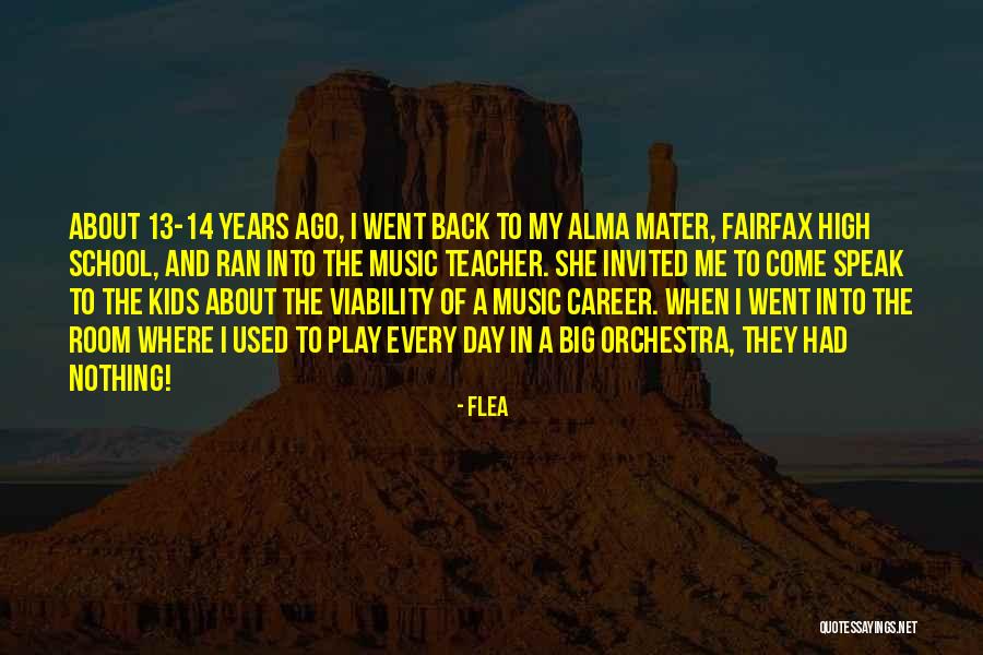 Vermont Men Quotes By Flea Vermont Men Quotes By Flea