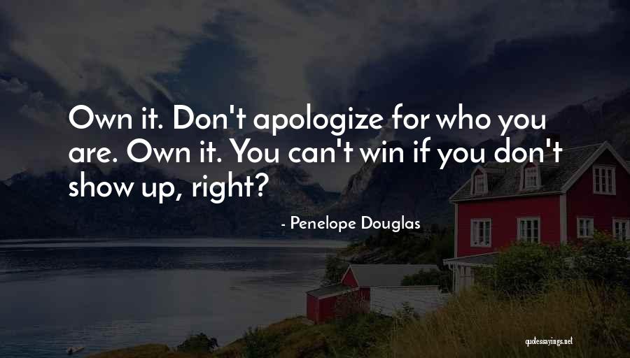 Vermont Men Quotes By Penelope Douglas Vermont Men Quotes By Penelope Douglas