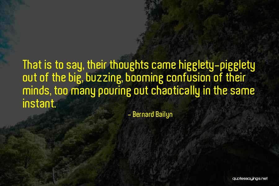 Vermont Proverbs Quotes By Bernard Bailyn Vermont Proverbs Quotes By Bernard Bailyn
