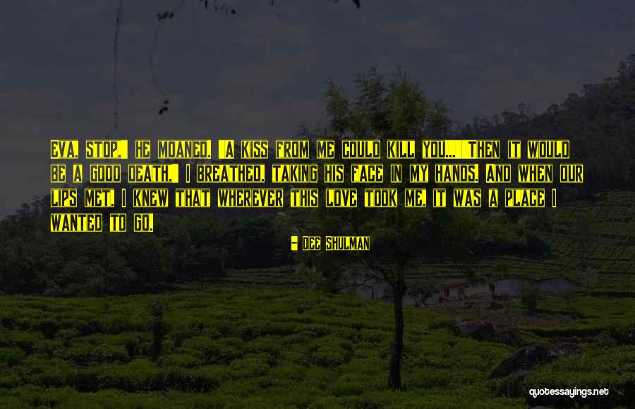 Vermonters For A Clean Quotes By Dee Shulman Vermonters For A Clean Quotes By Dee Shulman