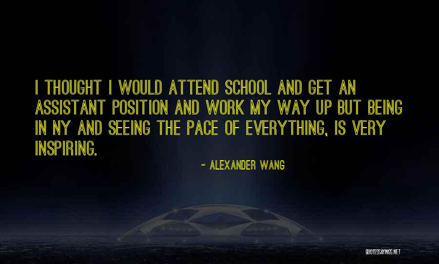 Vermonts Flag Quotes By Alexander Wang Vermonts Flag Quotes By Alexander Wang