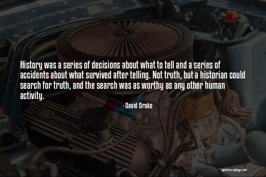 Vermoorden In Het Quotes By David Drake Vermoorden In Het Quotes By David Drake