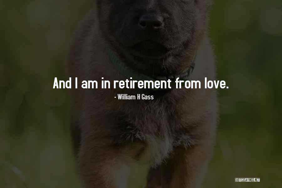 Vermoorden In Het Quotes By William H Gass Vermoorden In Het Quotes By William H Gass
