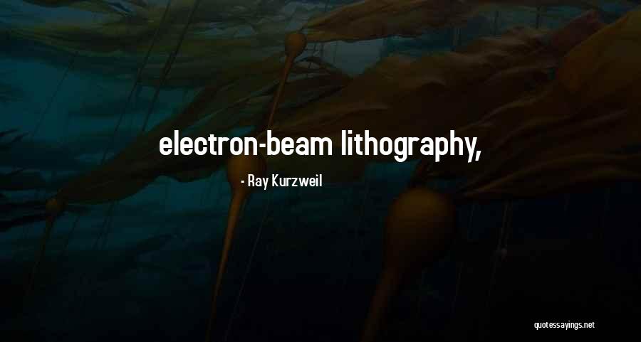 Vermorel Lyon Quotes By Ray Kurzweil Vermorel Lyon Quotes By Ray Kurzweil