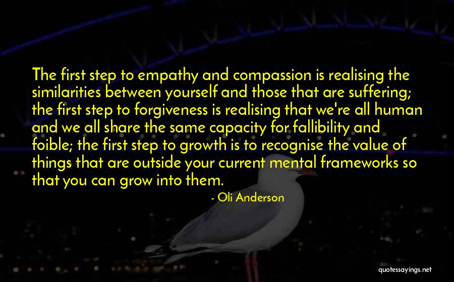 Vermoses Quotes By Oli Anderson Vermoses Quotes By Oli Anderson
