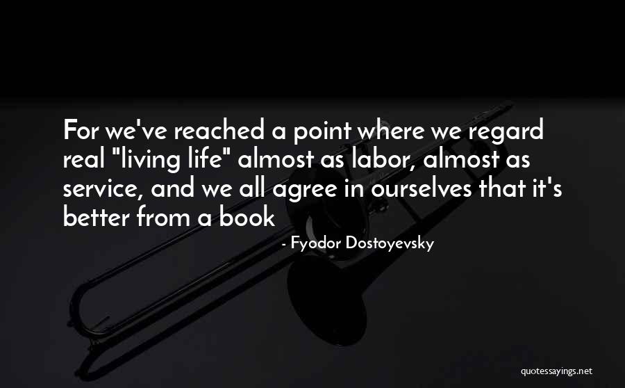 Vermost Quotes By Fyodor Dostoyevsky Vermost Quotes By Fyodor Dostoyevsky