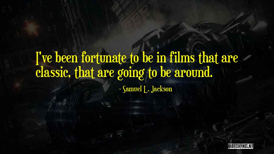 Vermost Quotes By Samuel L. Jackson Vermost Quotes By Samuel L. Jackson